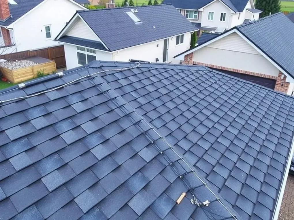 Denver Roofing Team project