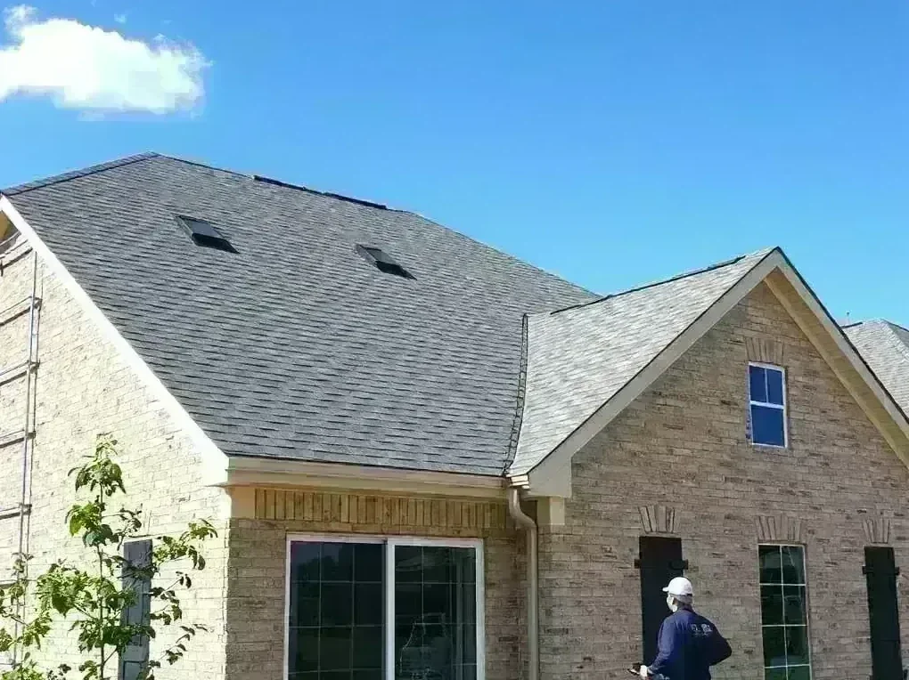 Denver Roofing Team project