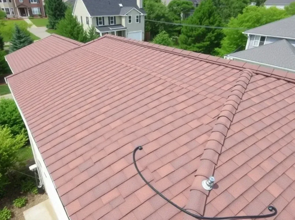 Denver Roofing Team project